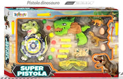 FUCILE DINOSAURO 47522 INTRADE