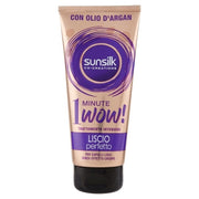 SUNSILK 1 MINUTE 180ML LISCIO PERFETTO