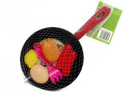 GIOCO CUCINA ART.3406 LEIVA