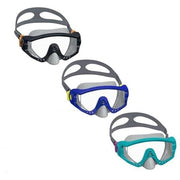 BESTWAY MASCHERA TIGER BEACH +14 BW22044