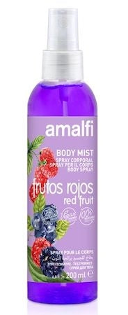 AMALFI LOZIONE CORPO SPRAY 190ML F.ROSSI