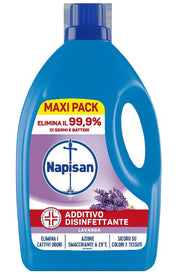 NAPISAN LIQUIDO 2200ML LAVANDA