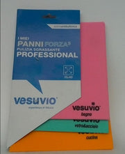 VESUVIO PANNO TUTTOFARE PROFESSIONAL 3PZ