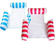 AMACA POLTRONA C/CUSCINO 133 CM BL365 BTX