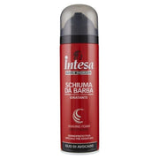 INTESA SCHIUMA BARBA AVOCADO IDRAD 300ML