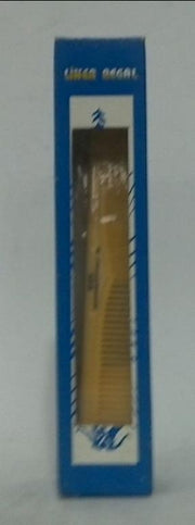PETTINE PLASTICA 1 PZ