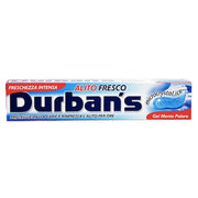 DURBAN'S DENTIFRICIO 75ML ALITO FRESCO
