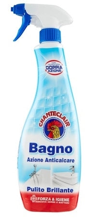 CHANTECLAIR BAGNO EXTRA BRILLANTE 625ML