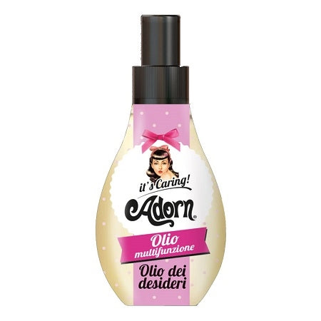 ADORN OLIO DESIDERI 100ML