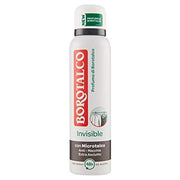 BOROTALCO DEO SPRAY 150ML INVIS ORIGINAL