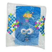 ARISTEA PIATTI PIANI RIUTILIZZABILI 25PZ