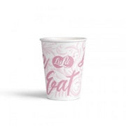 LULU BIO-BICC.CARTA 50PZ 180ML ROSA